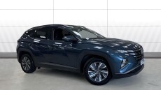 Hyundai TUCSON 1.6 TGDi SE Connect 5dr 2WD Petrol Estate